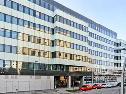 EZONE - attraktive &amp; bezugsfertige Büros