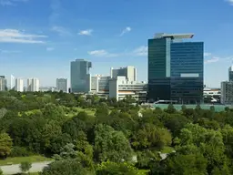 SATURN TOWER