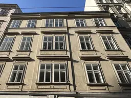 Hochwertige &amp; stilvolle Bürofläche im Altbau in bester Innenstadtlage