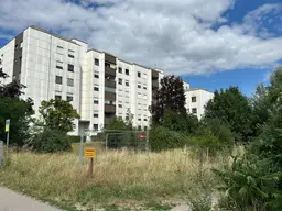 Bauträgergrundstück in zentraler Lage von Horn – 3.563 m² Bauland mit Entwicklungspotenzial