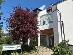 Entwicklungs- und Revitalisierungsliegenschaft mit Bestandsgebäude in Tamsweg