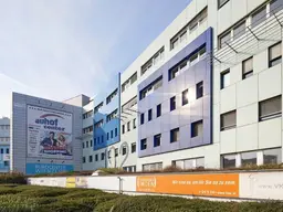 Bürocenter Wienzeile