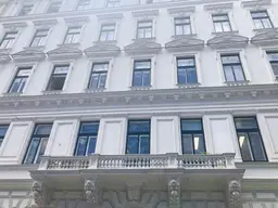 Bürofläche in Toplage nahe Schillerplatz und Mariahilfer Straße