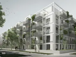 2 ZIMMER | LOGGIA | BALKON | ST. VEIT GASSE 25 | ERSTBEZUG IN HIETZING | MIETBEGINN AB 1. DEZEMBER