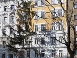 Optimaler Grundriss in der Kleingasse - 2-Zimmer-Apartment in hervorragender Lage