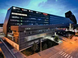 DOPPIO Offices