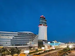 OFFICE PARK 4 - Moderne Büros am Flughafen