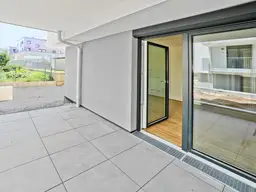 2 Monate Mietfrei! PFALZGASSE 29 - Traumhafter 2-Zimmer-Erstbezug | Balkon