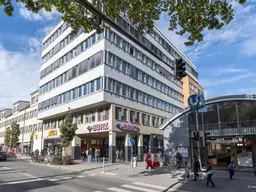 CAMPUS 11 - gesamtes Gebäude