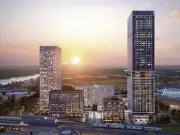 VIENNA TWENTY TWO - TOWER