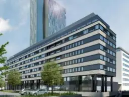 myhive am Wienerberg