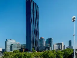 DC TOWER