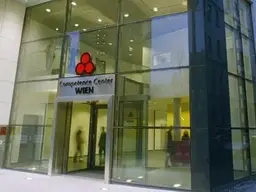 Vienna Competence Center – Kompetenzzentrum Wien