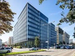 ViE - 520 m² mit Blick auf den Donaukanal