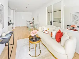 AB DEZEMBER: Modern Living at Vienna's Central Station - Provisionsfreie 2-Mietwohnung mit Balkon
