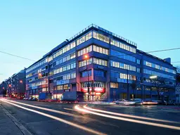 Ebenerdiges Lager in zentraler Lage