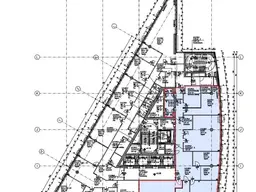 TECH GATE - 150 m² im Turm mit Wienblick