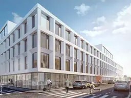 Gewerbliche Bauträgerliegenschaft in 1230 - ~5.400m² BGF erzielbar