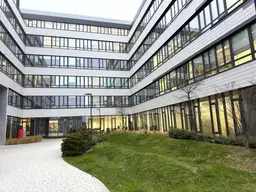 EURO PLAZA 6 - Büro/Werkstatt/Lager