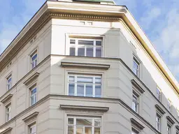 Büro in Bestlage am Stephansplatz - Wollzeile 1