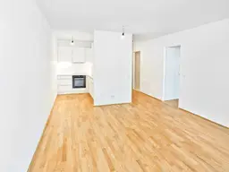 GARTEN | TERRASSE | 2 ZIMMER | ERSTBEZUG |ST. VEITGASSE 25 | MIETBEGINN AB 1. DEZEMBER | HIETZING