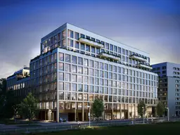 LeopoldQuartier Office