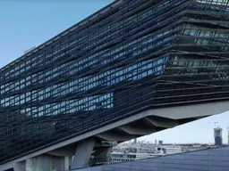 Landmarx - Büros im Landmark
