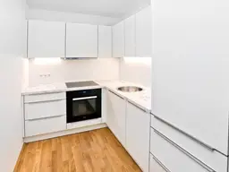 BALKON | 2 ZIMMER | LOGGIA | ERSTBEZUG |ST. VEITGASSE 25 | MIETBEGINN AB 01. DEZEMBER 2025
