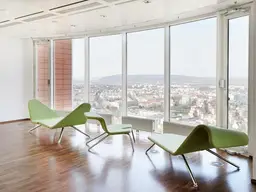 PEAK VIENNA | Your Office Wien Nord