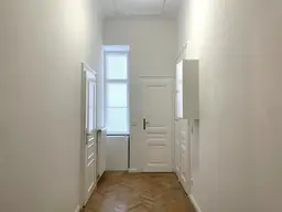 Stilvoll Wohnen in der Neulinggasse – Altbaucharme trifft moderne Eleganz mitten in Wien