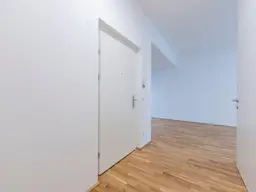 SOFORTBEZUG - Traumhafte Neubauwohnung - Luxuriöse 4-Zimmer-Wohnung mit Zwei Privaten Terrassen