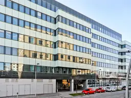 EZONE - attraktive &amp; bezugsfertige Büros