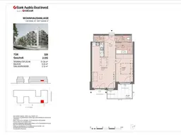 2 ZIMMER |BALKON | ST. VEIT GASSE 25 | ERSTBEZUG IN HIETZING | MIETBEGINN AB 1. DEZEMBER 2025
