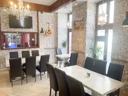 Gastronomielokal/Restaurant U3-Nähe