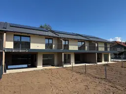 Einziehen und Wohlfühlen | Traumhafte Gartenwohnung in Koppl | Erstbezug mit Souterrain, Loggia, Terrasse und Stellplätzen