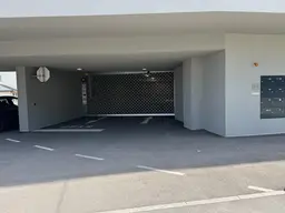 Tiefgaragenplatz | in der Alpenstraße