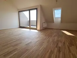 ++ modernes Wohnen in historischen Ambiente ++ Penthouse-Feeling++ Südwest-Loggia ++ leistbares Wohnen ++ Wohnen und Entspannen im Thermen- und Vulkanland ++