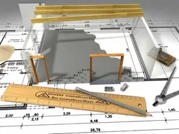 ** bewilligtes Bauprojekt mit Assanierungsbewilligung ++ im Kurort Bad Radkersburg ++ insgesamt 34 Wohnungen ++ 3 Baukörper **