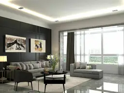 **Penthouseflair**Exquisites Wohnen im Kurort**Parkresidenz Brünnerhaus** 2 Terrassen ** modernste Ausstattung ** malerisches Ambiente **