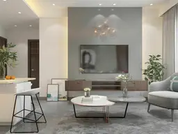 **PREISREDUKTION**Traumwohnung mit riesigem Balkon**Panoramablick**Carport**