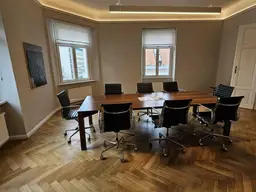 **Repräsentatives Büro/ Ordination**Top-modern saniert** von 15m² bis 120m² möglich**Shared Use möglich**