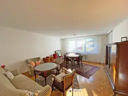 Heller Wohntraum - 3-Zimmer-Wohnung mit Loggia in Bestlage