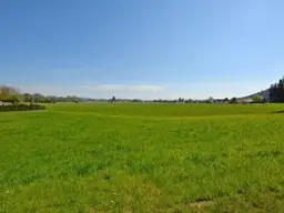 Attraktive Baugrundstücke in der Nähe von Pfaffstätt / Mattighofen