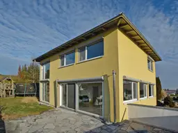 Zweitwohnsitzmöglichkeit! Genug Platz für die ganze Familie - geräumiges Wohnhaus in Berndorf bei Salzburg