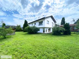 Attraktives Baugrundstück mit Altbestand und vielseitigem Potenzial