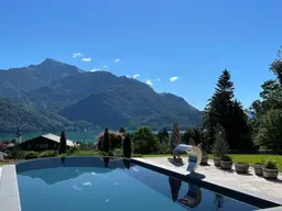 Einzigartige Landhausvilla in top Aussichtslage