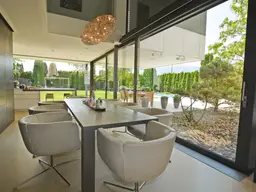 Exklusive Villa mit Premium-Ausstattung - am Stadtrand von Salzburg