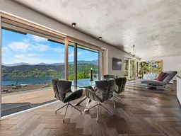 „TIMELESS ELEGANCE“ - ELEGANTES PENTHOUSE MIT HERRLICHEM SEE-UND BERGBLICK