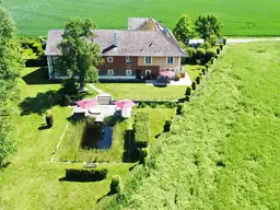 ZWEITWOHNSITZ möglich - Landleben de-Luxe