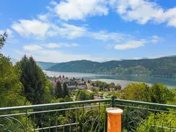 "Villa Seeblick" - Großzügiges Zuhause mit atemberaubenden See- und Bergblick